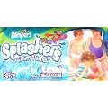Splashers Size 6 Diapers 17 Count