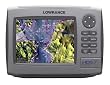 Lowrance HDS-7 7-Inch Waterproof Marine GPS and Chartplotter (Insight USA Maps)