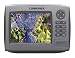 Lowrance HDS-7 7-Inch Waterproof Marine GPS and Chartplotter (Insight USA Maps)