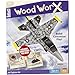 Lauri Toys Wood WorX Jet Fighter Kit