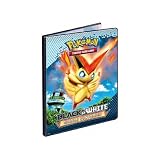 Pokemon CCG - Noble Victories: Black & White Phase 3 9-Pocket Portfolio