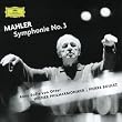 Mahler - Symphony No 3