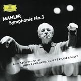 Mahler : Symphonie n� 3