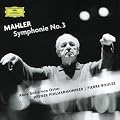 Mahler : Symphonie n� 3