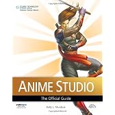 Anime Studio: The Official Guide