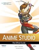 Anime Studio: The Official Guide