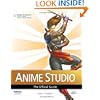 Anime Studio: The Official Guide
