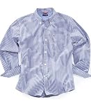 Tommy Hilfiger Kids Shirt, Little Boys Cheever Button Front