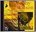 Bobby Watson, In the Grove, 発売中