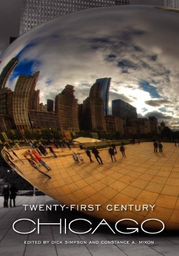 Twenty-First Century Chicago