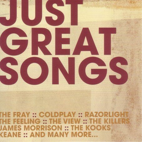 CD-Charts  Search : Just Great Songs