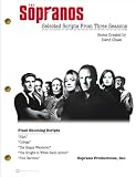 The Sopranos: Selected Scripts from Three Seasons