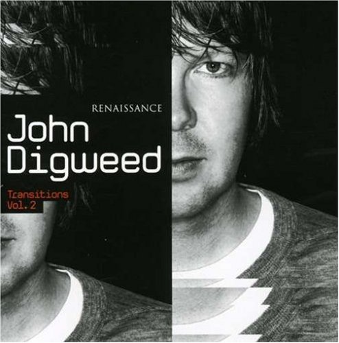 CD-Charts  Music : Transitions Vol. 2