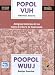 Popol Vuh -- Poopol Wuuj: K'ichee' -- español (Edición bilingüe) by  ISBN 9992212179