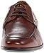 Florsheim Men's Burbank Moc Toe Oxford