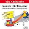 H&ouml;rbuch Spanisch für Einsteiger 1