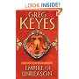 Empire of Unreason (The Age of Unreason, Book 3)