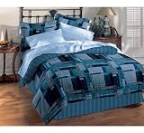 Barrow Queen Bed-in-a-Bag Set
