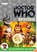 Doctor Who - Battlefield