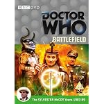 Doctor Who - Battlefield