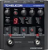 TC Electronics VoiceTone Create XT Vocal Effects Processor