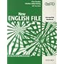 New English File Intermediate Worbook Without Key de Clive Oxenden