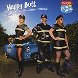 Happy Butt-Cheeky Fun to Help