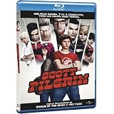 Scott Pilgrim [Blu-ray]par Michael Cera