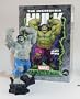 Classic Hulk (Grey Variant) Collector's Club Exclusive Statue by Bowen Designs