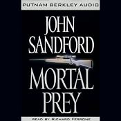 Mortal Prey | [John Sandford]