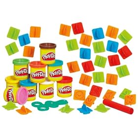 Hasbro - Playdoh - 20388 - Loisir Cr�atif - Special Pack