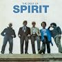 The Best of Spirit