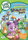UPC 031398162711 product image for Leapfrog: Adventures in Shapeville Park | upcitemdb.com