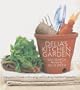 Delia's Kitchen Garden: A Beginner's Guide to Growing and Cooking Fruit and Vegetables