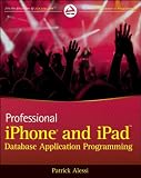 Professional iPhone and iPad Database Application Programming