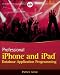 Professional iPhone and iPad Database Application Programming