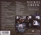 Reasons Why: The Very Best (CD + DVD)