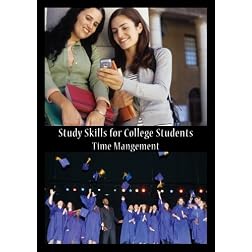Study Skills for College Students