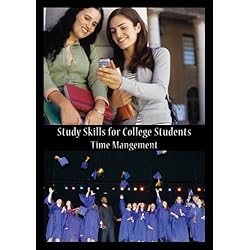 Study Skills for College Students
