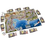Asmodee - FD - Jeu de strat�gie - Formula Dpar Asmod�e