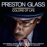 Preston Glass Colors Of Life