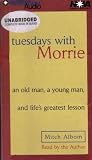 Tuesdays With Morrie