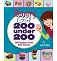 200 Under 200: 200 Recipes Under 200 Calories (Hungry Girl) [ 200 UNDER 200: 200 RECIPES UNDER 200 CALORIES (HUNGRY GIRL) ] By Lillien, Lisa ( Author )Apr-14-2009 Paperback