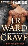 Crave: A Novel of the Fallen Angels (Fallen Angels Series)