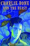 Charlie Bone And The Beast (Children Of The Red King)