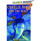 Charlie Bone and The Beast (Children Of The Red King, Book 6) by  Jenny Nimmo