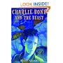Charlie Bone and The Beast (Children Of The Red King, Book 6)