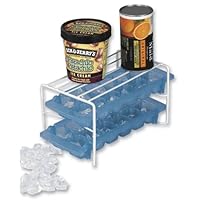 Ice Cube Tray Holder