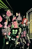 X-Factor Vol. 1: The Longest Night (X-Men)