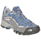 THE NORTH FACE INC The North Face Men's Ultra 104 GTX XCR Trail Running Shoe, Aviator Blue/Nickel Grey